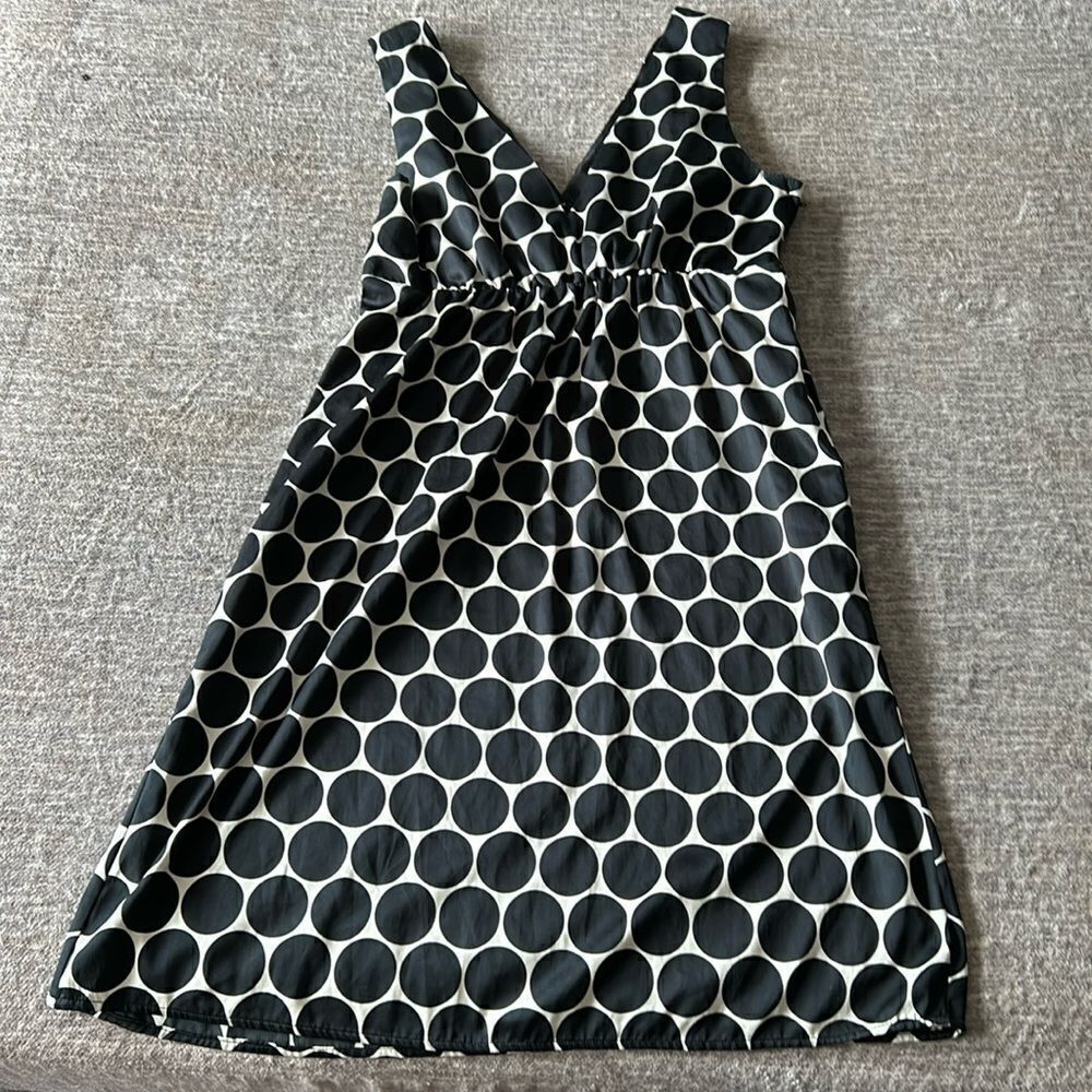 H&M- dress